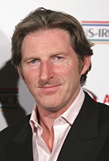 How tall is Adrian Dunbar?